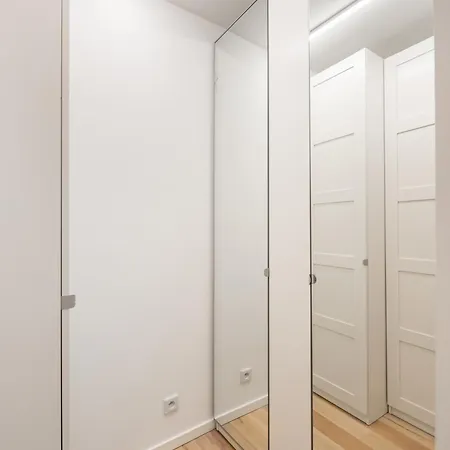 Appartement Metro Swietokrzyska Chic *